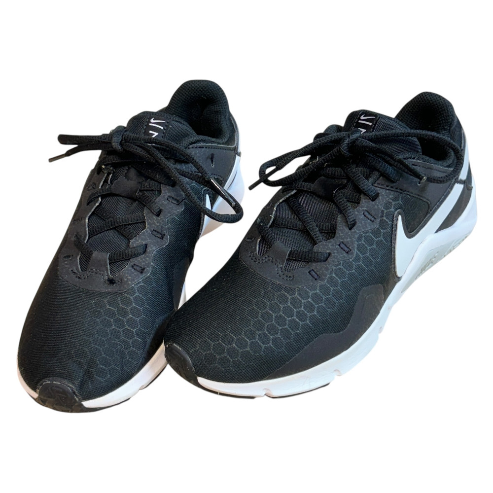 Nike Legend Essential 2 BUTY SPORTOWE damskie 38