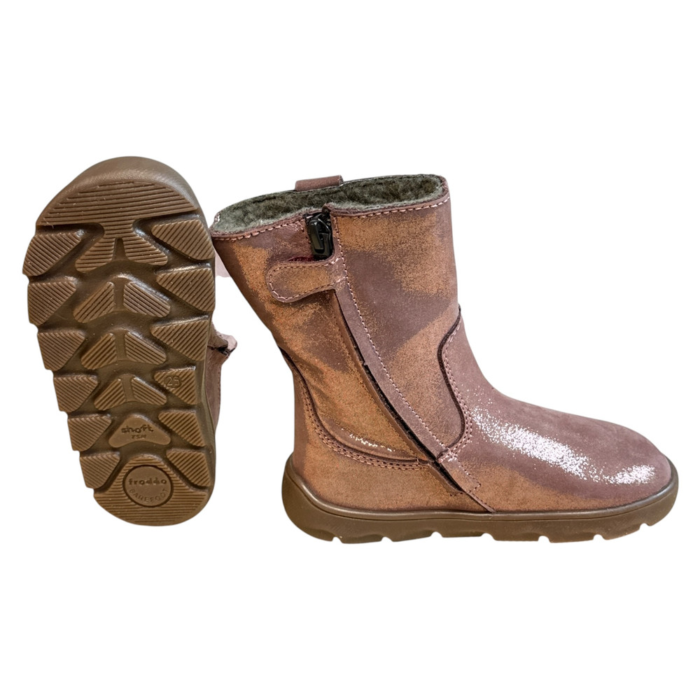 Froddo Zeru BOTKI dziecięce 26/25