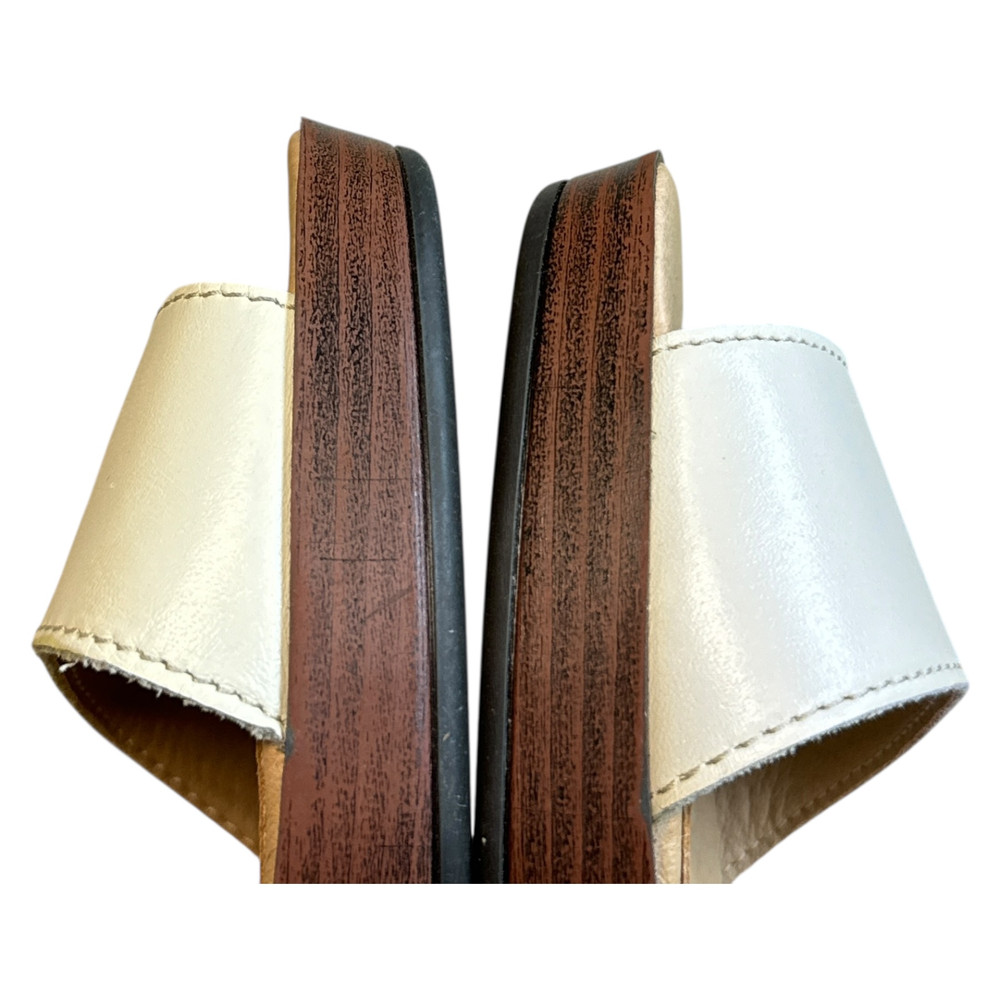 Bullboxer SANDAŁY damskie 38/37