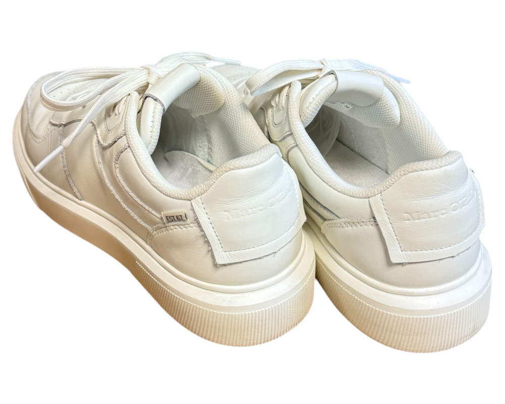 Marc O'Polo KAIRA  BUTY SPORTOWE  damskie 39