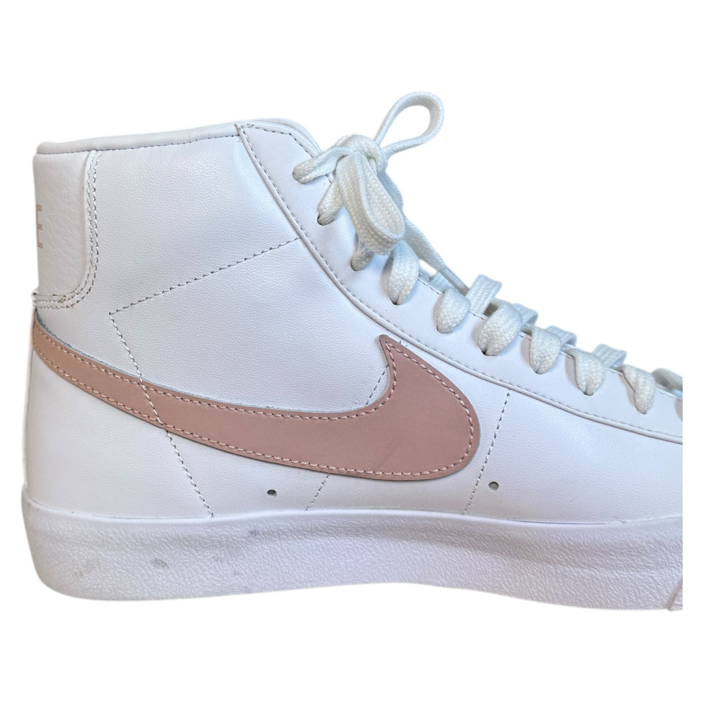 Nike BLAZER MID '77 BUTY SPORTOWE wysokie męskie 43