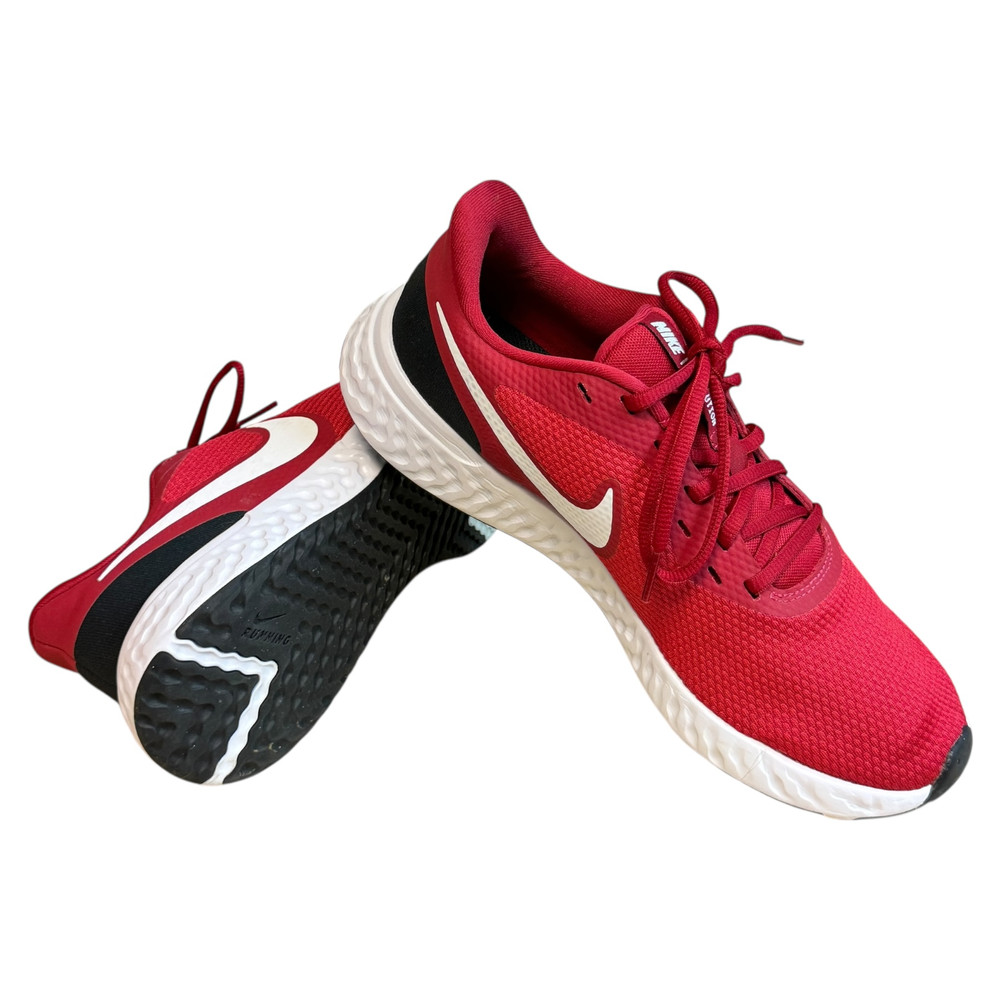 Nike Revolution 5 BUTY SPORTOWE męskie 41