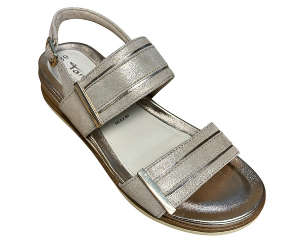 Tamaris SANDAŁY damskie 39