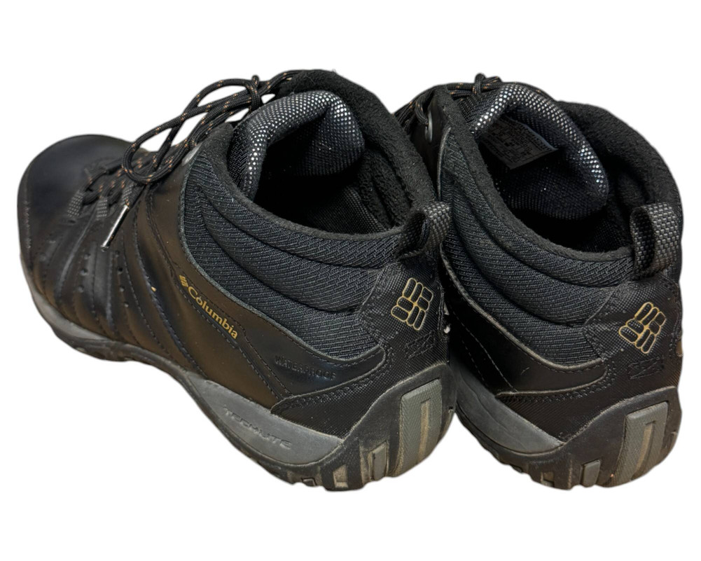 Columbia Peakfreak Nomad Chukka Wp Omni Heat BUTY TREKKINGOWE  męskie 44