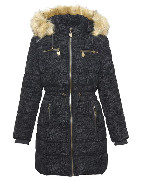 KOROSHI Kurtka zimowa S