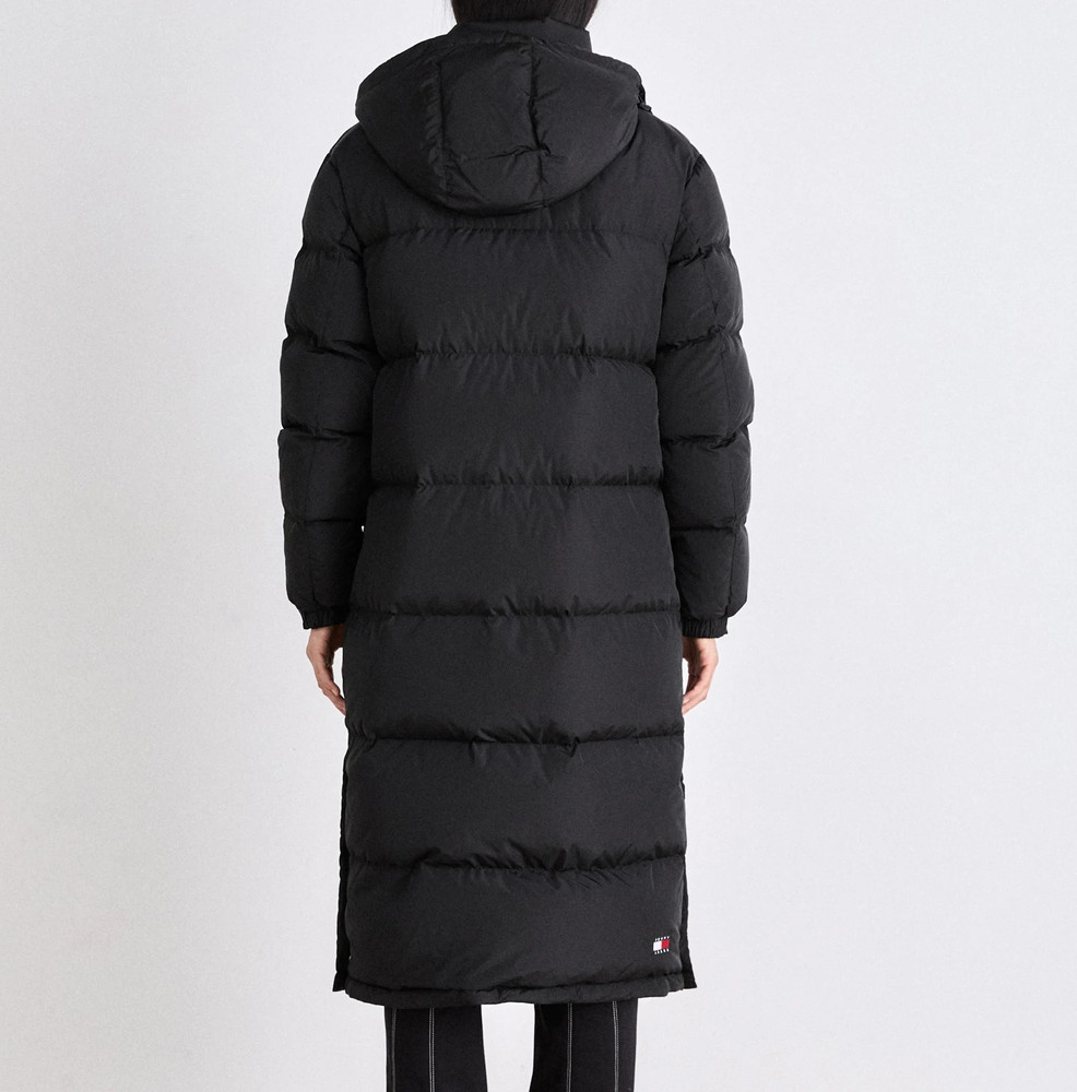 Tommy Jeans ALASKA  płaszcz puchowy kurtka 3XL