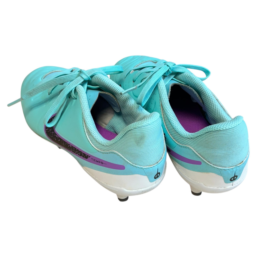Nike Legend 10 Academy FG/MG BUTY SPORTOWE korki dziecięce 35