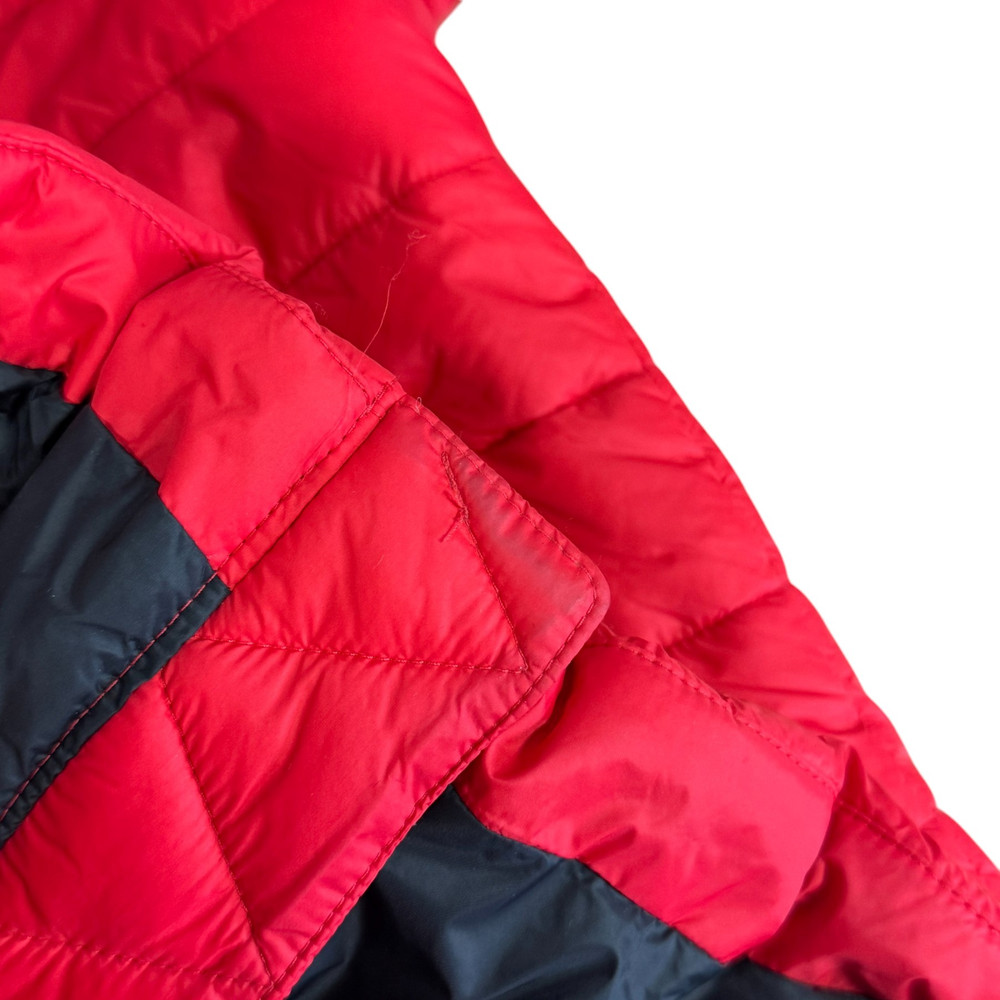 Naketano parka jacket L