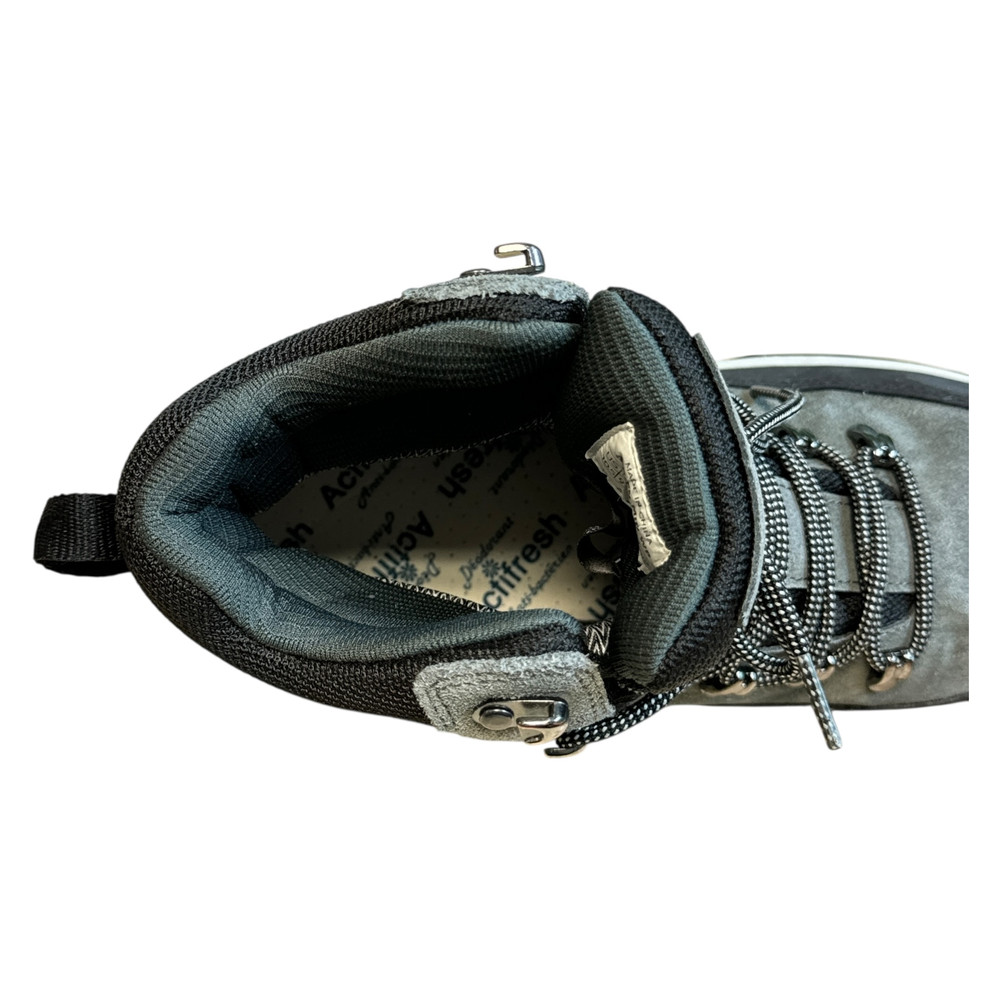 Kadva Adven Mid BUTY TREKKINGOWE męskie 42