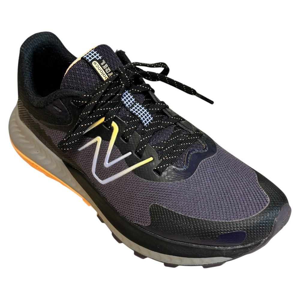New Balance DynaSoft Nitrel v5 BUTY SPORTOWE damskie 39