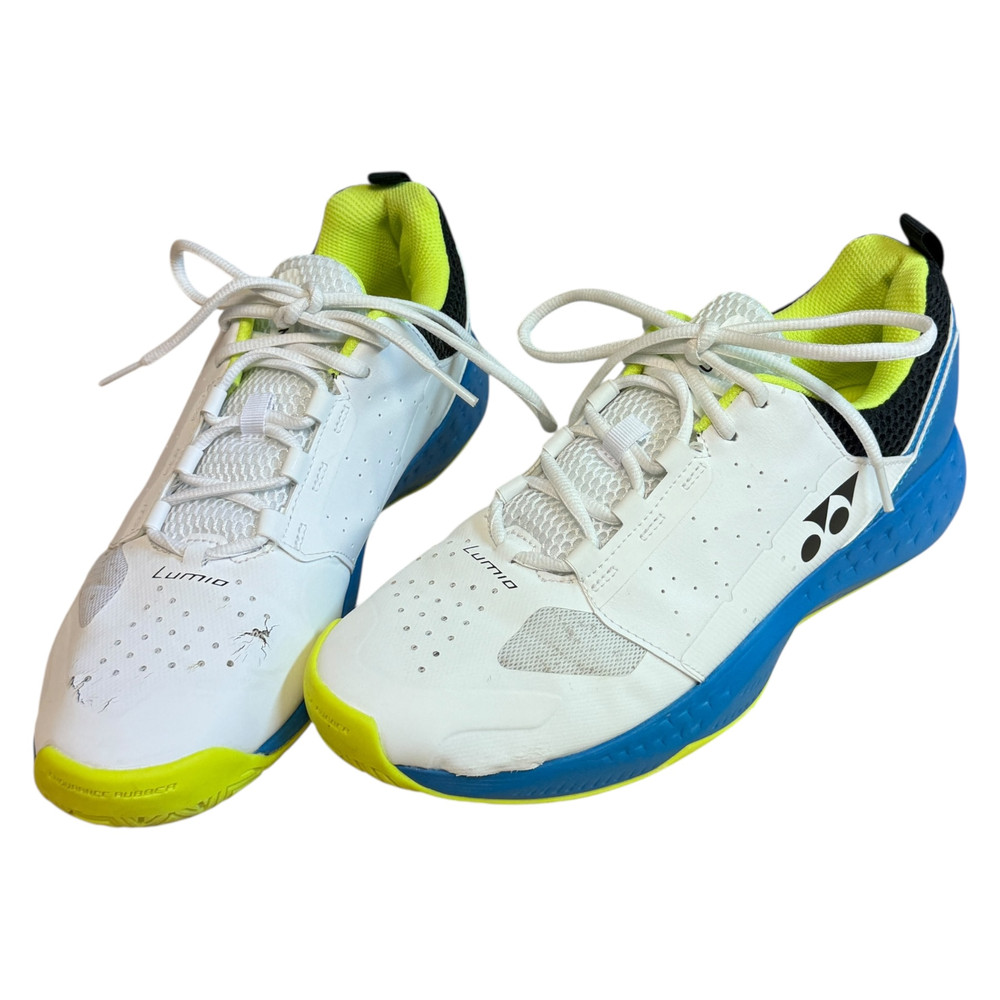 YONEX CUSHION LUMIO 4 BUTY SPORTOWE męskie 44