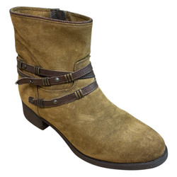 Firenze BOTKI damskie 39