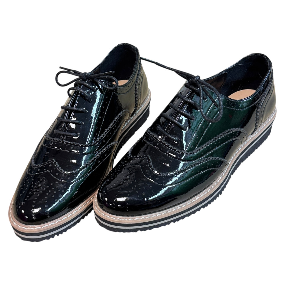 Anna Field PÓŁBUTY damskie 40