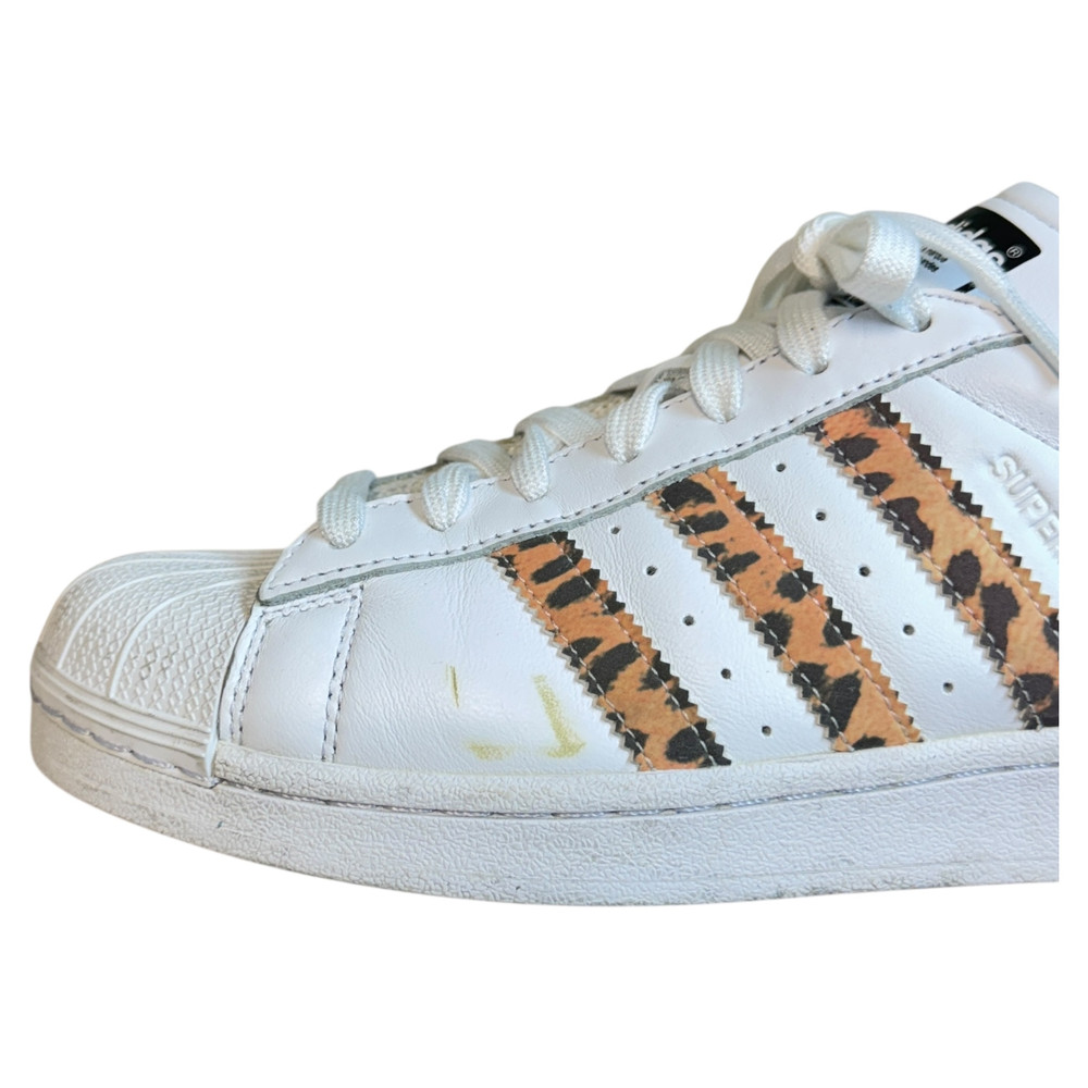 Adidas Superstar BUTY SPORTOWE damskie 42