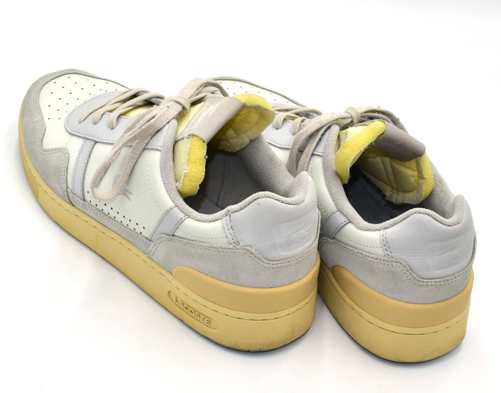 Lacoste T-Clip BUTY SPORTOWE męskie 45