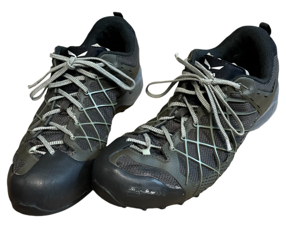 Salewa Ms Wildfire BUTY TREKKINGOWE  męskie 46,5