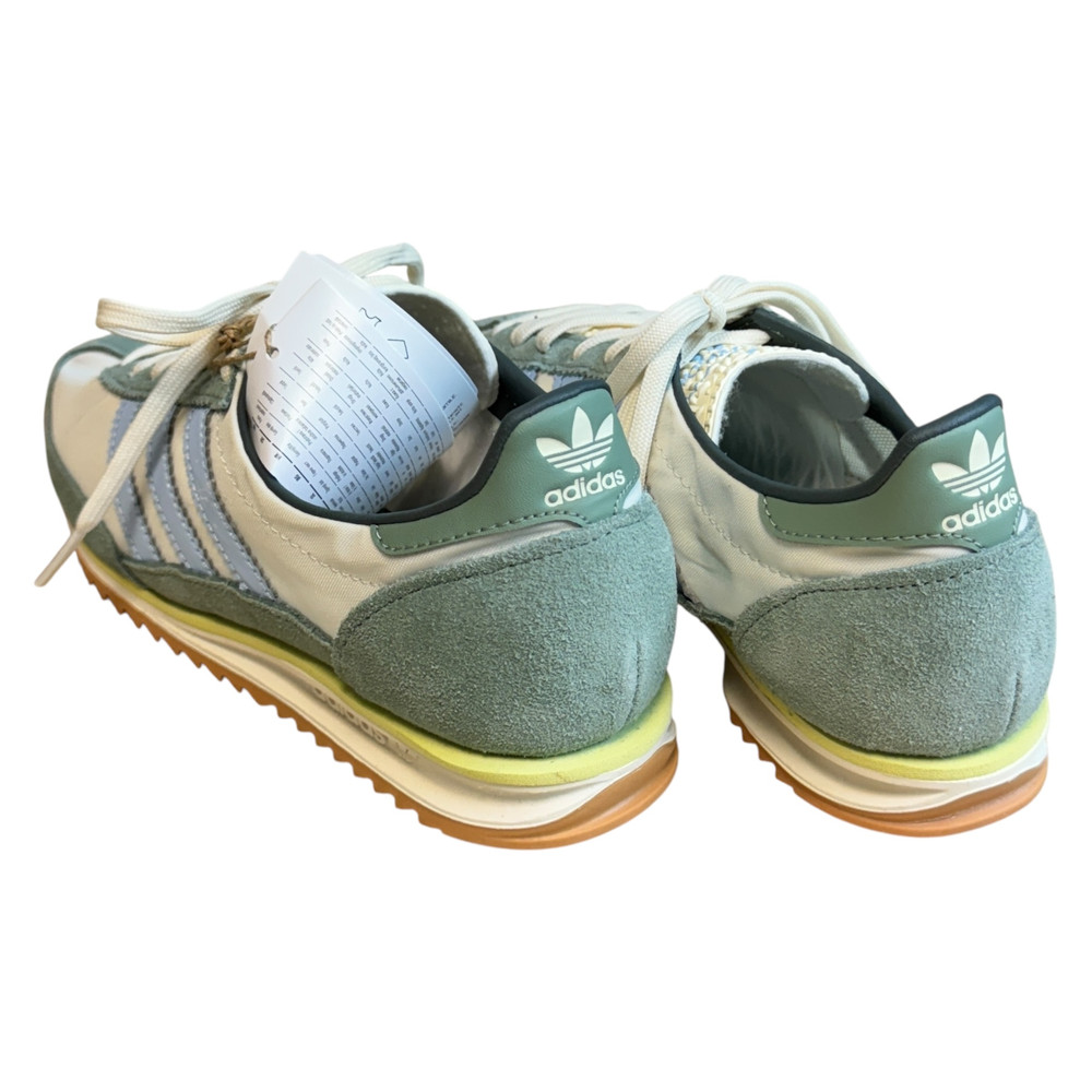 Adidas SL 72 OG BUTY SPORTOWE damskie 36 2/3 36