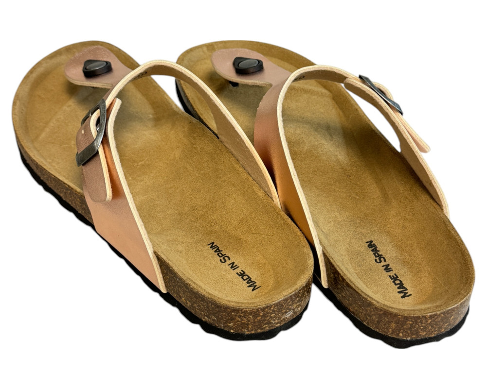 Little Sky  SANDAŁY  damskie 41