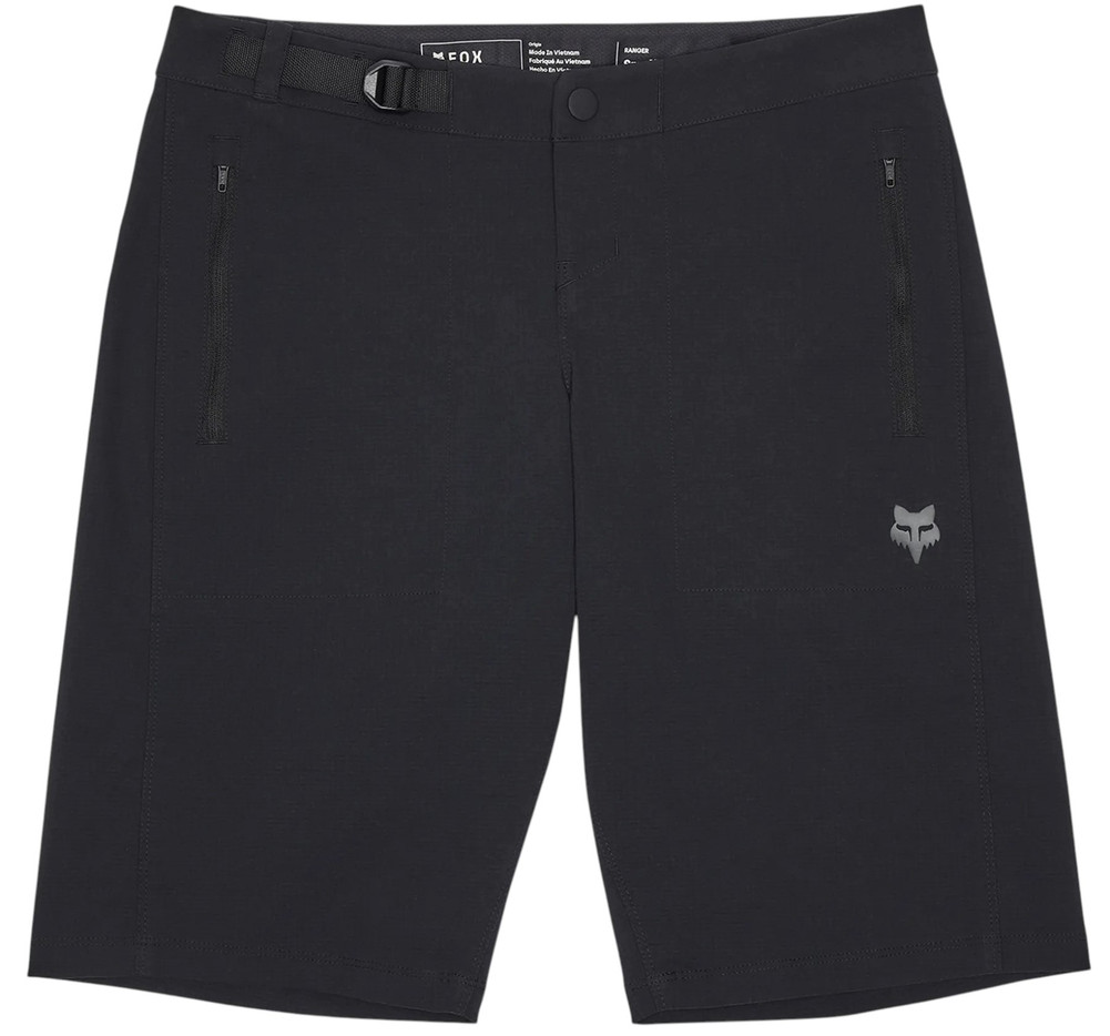 Spodenki rowerowe damskie Fox Racing Ranger L 