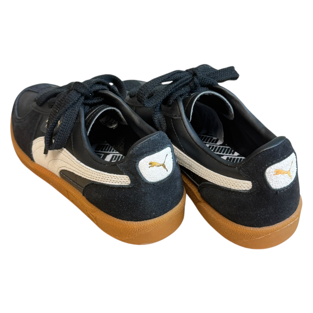 Puma Palermo Lth  BUTY SPORTOWE damskie 38/39