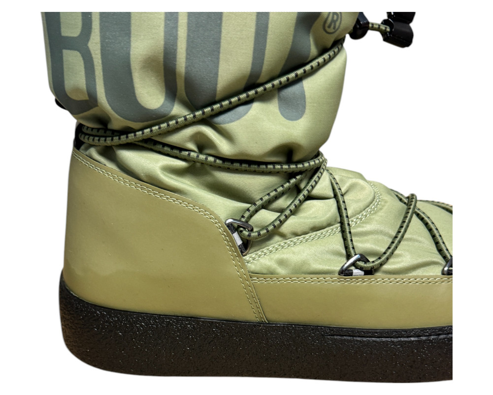 Moon Boot MTRACK POLAR ŚNIEGOWCE  męskie 41