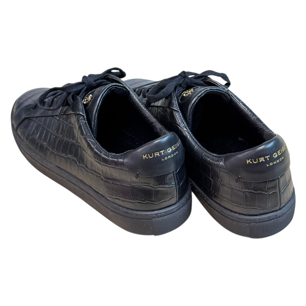 Kurt Geiger Laney BUTY SPORTOWE męskie 45