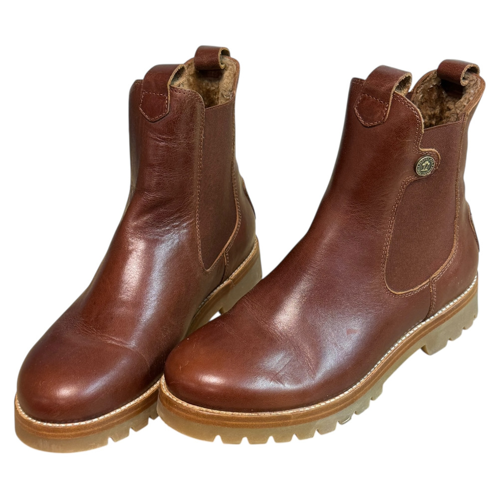 Panama Jack BOTKI damskie 38