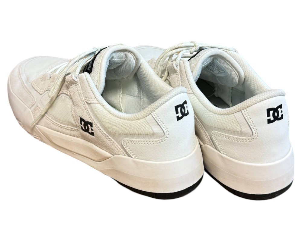 DC Metric  BUTY SPORTOWE  męskie 44.5