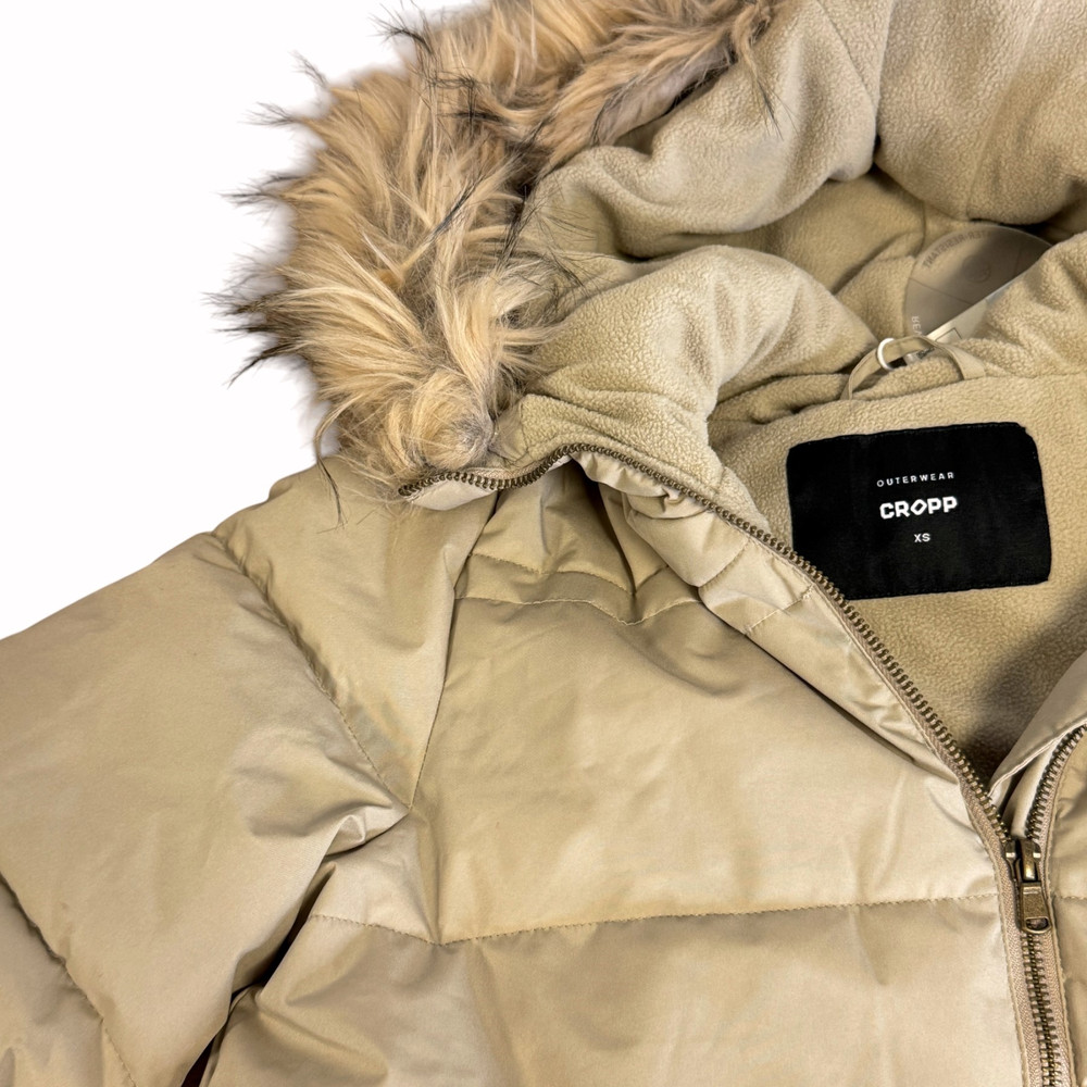 Naketano parka jacket L