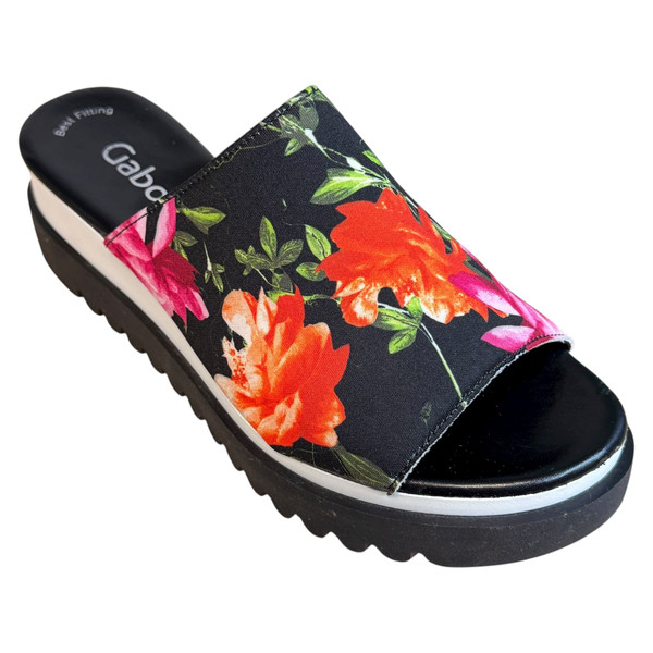 Gabor KLAPKI damskie 38