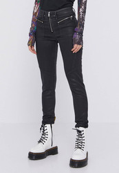 Spodnie damskie Diesel L