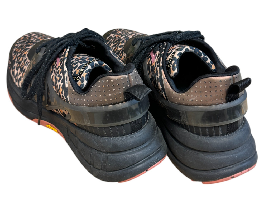 Liu Jo  BUTY SPORTOWE  damskie 39