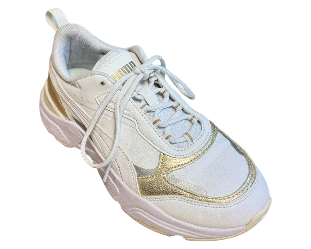 Puma Cassia BUTY SPORTOWE  damskie 37