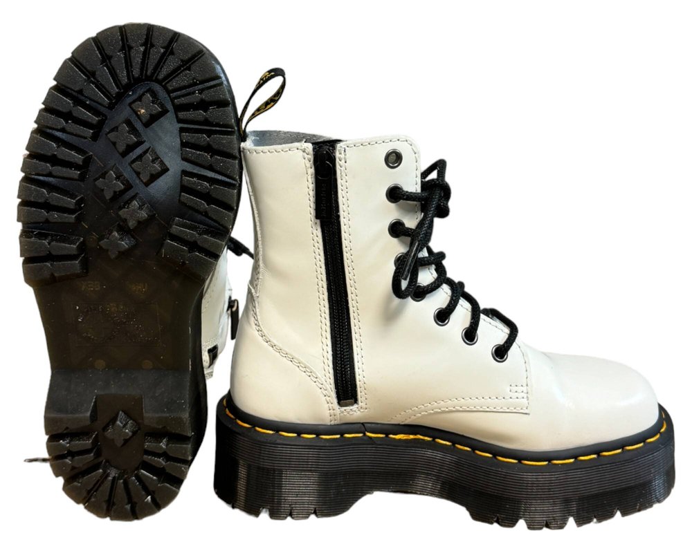 Dr. Martens Jadon BOTKI  damskie 37