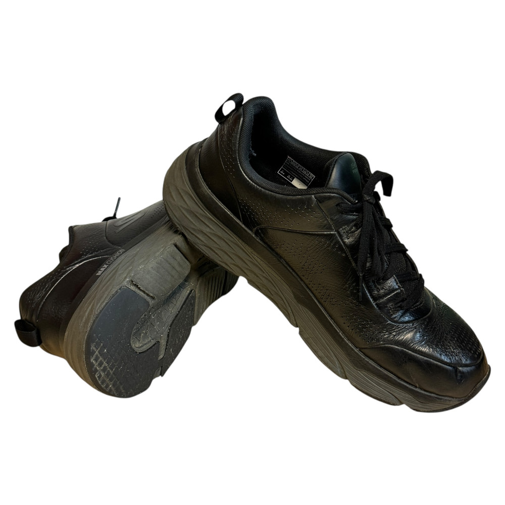 Skechers Max Cushioning Elite BUTY SPORTOWE męskie 45