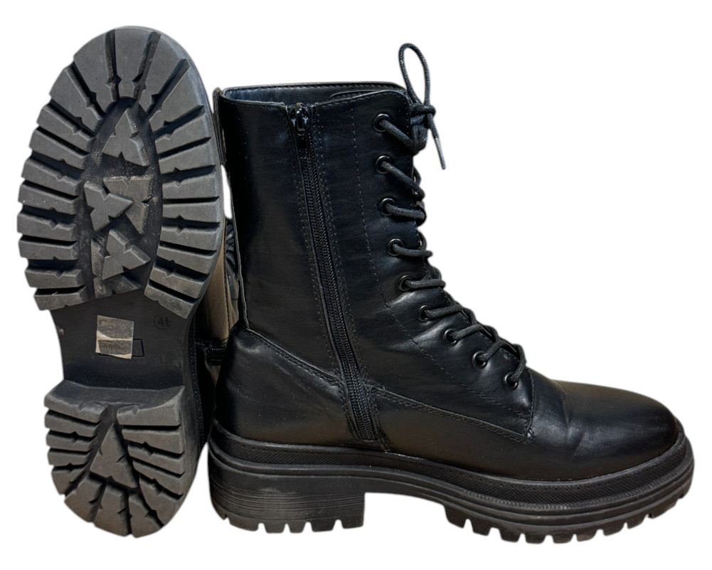 About You  BOTKI  damskie 41