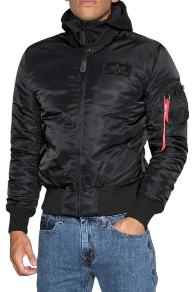 Naketano parka jacket L