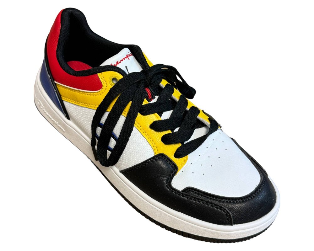 Champion Rebound 2.0 Low  BUTY SPORTOWE  męskie 43