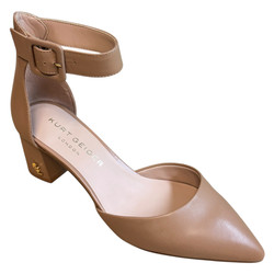 Kurt Geiger Burlington CZÓŁENKA damskie 36