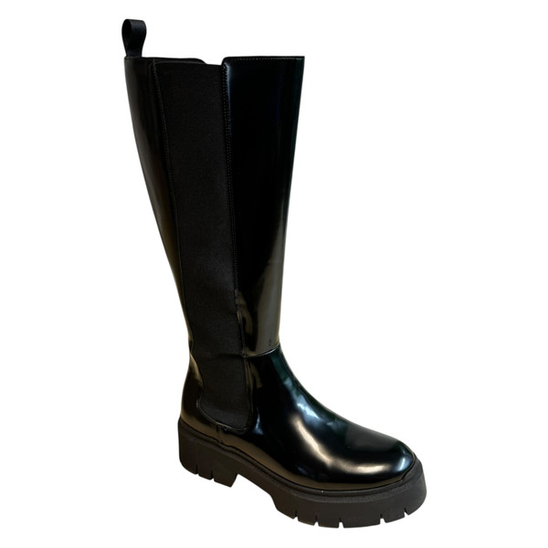 Hugo Boss Kris KOZAKI damskie 41