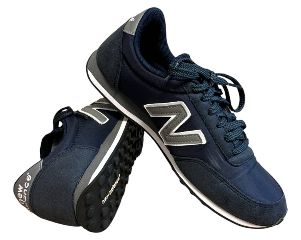 New Balance U410CB BUTY SPORTOWE  unisex 37