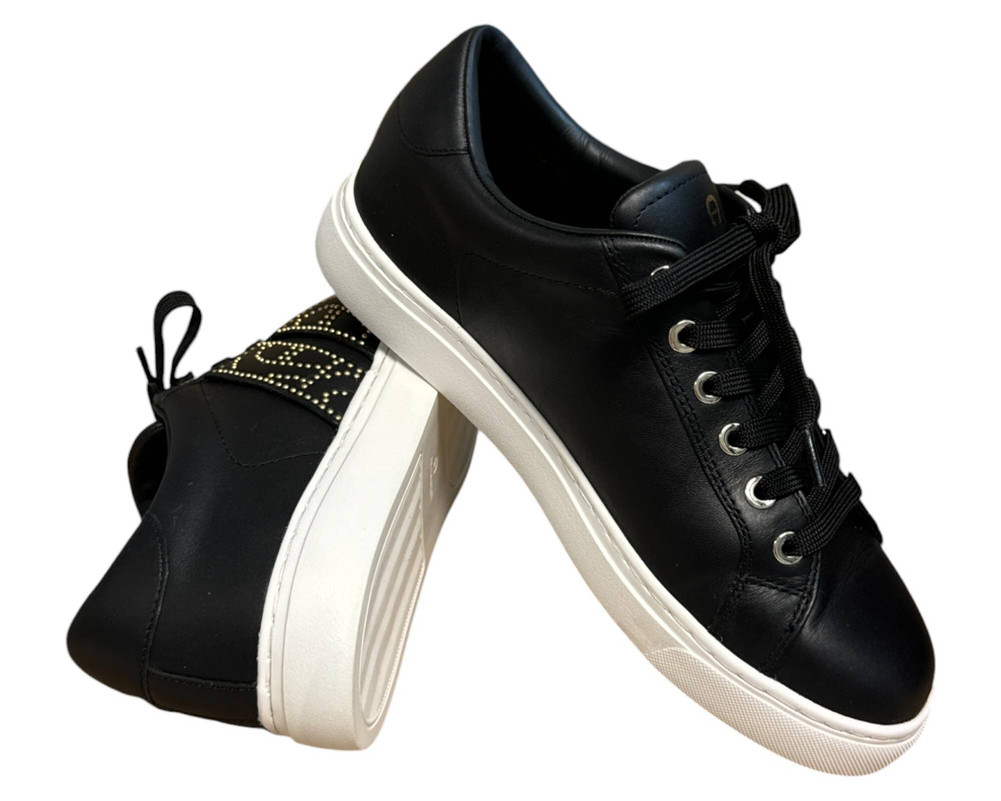 Aigner Diane 62 TRAMPKI  damskie 36