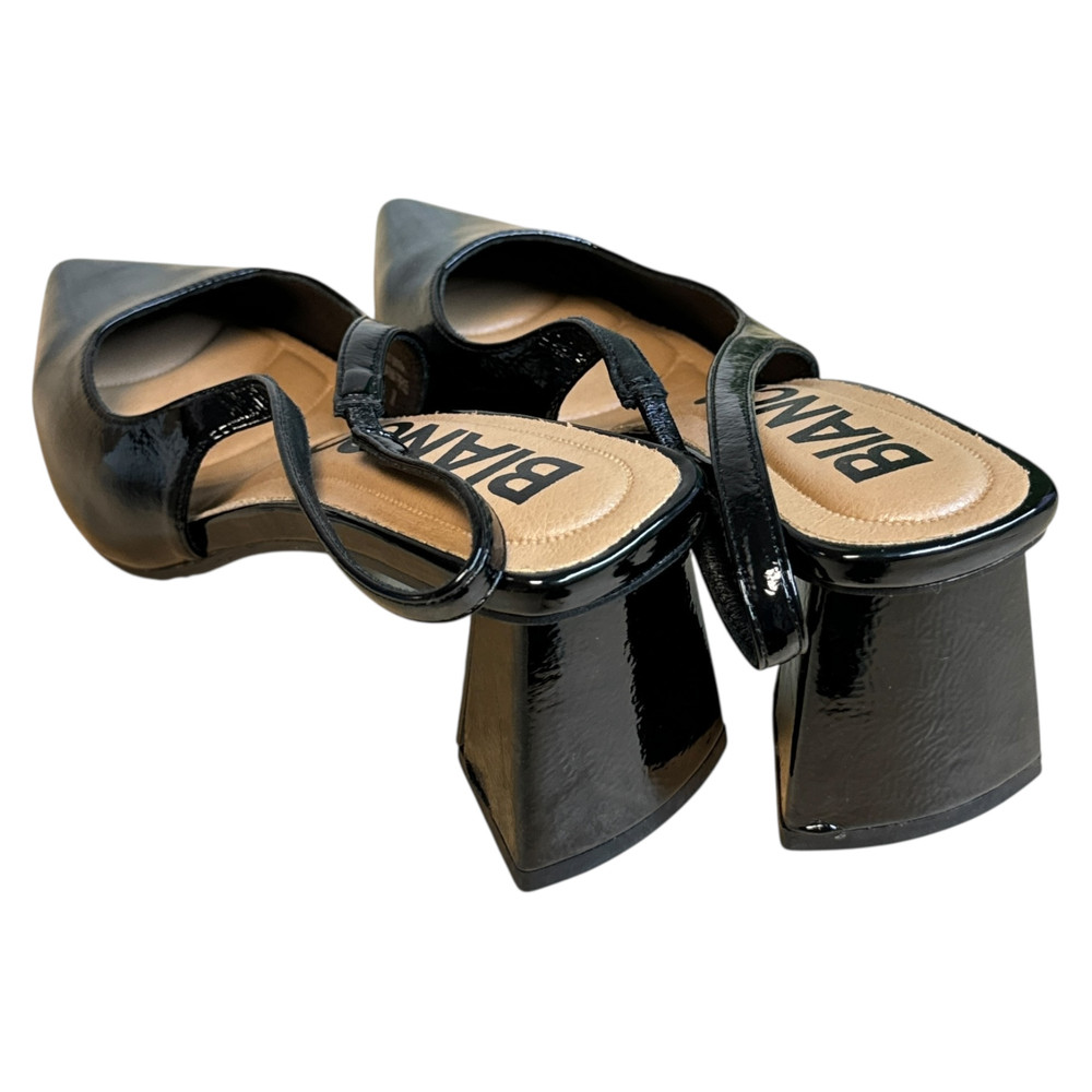 Bianco Maralyn CZÓŁENKA damskie 38