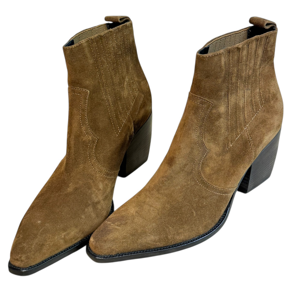 Kennel & Schmenger BOTKI damskie 38