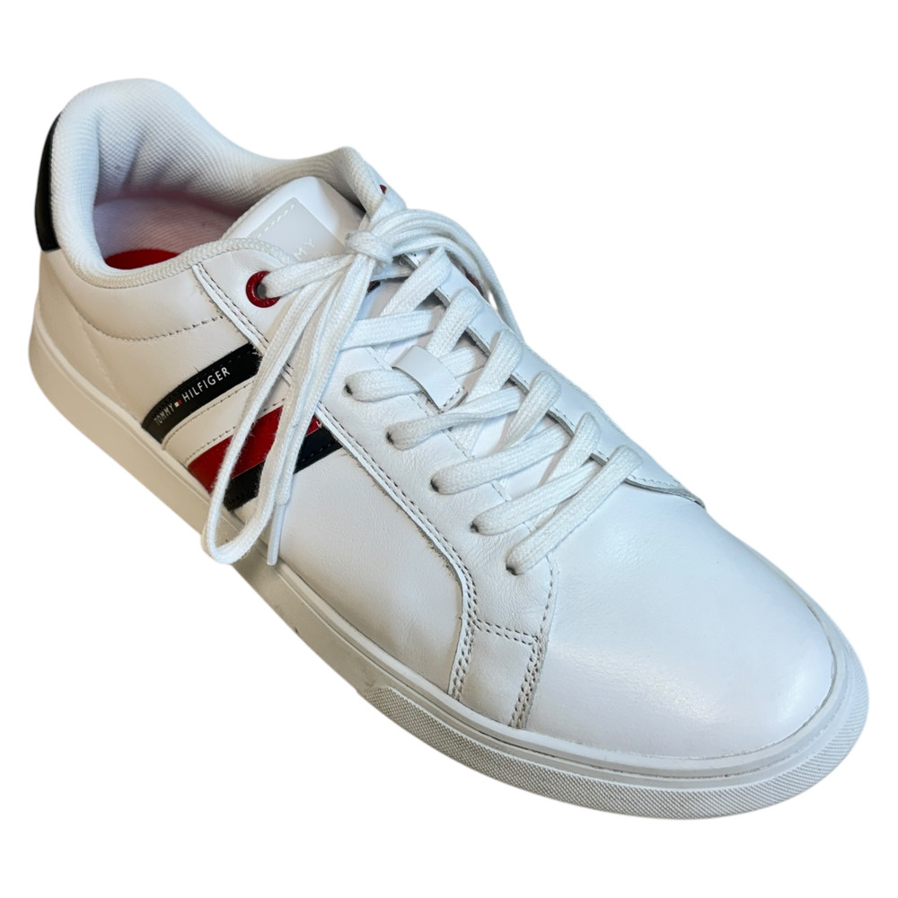 Tommy Hilfiger Essential BUTY SPORTOWE  męskie 44