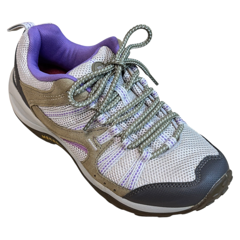 Merrel Payette Pewter BUTY TREKKINGOWE damskie 37