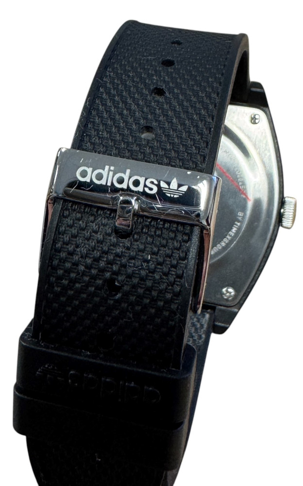 Zegarek Adidas Project Two R Watch GA8810