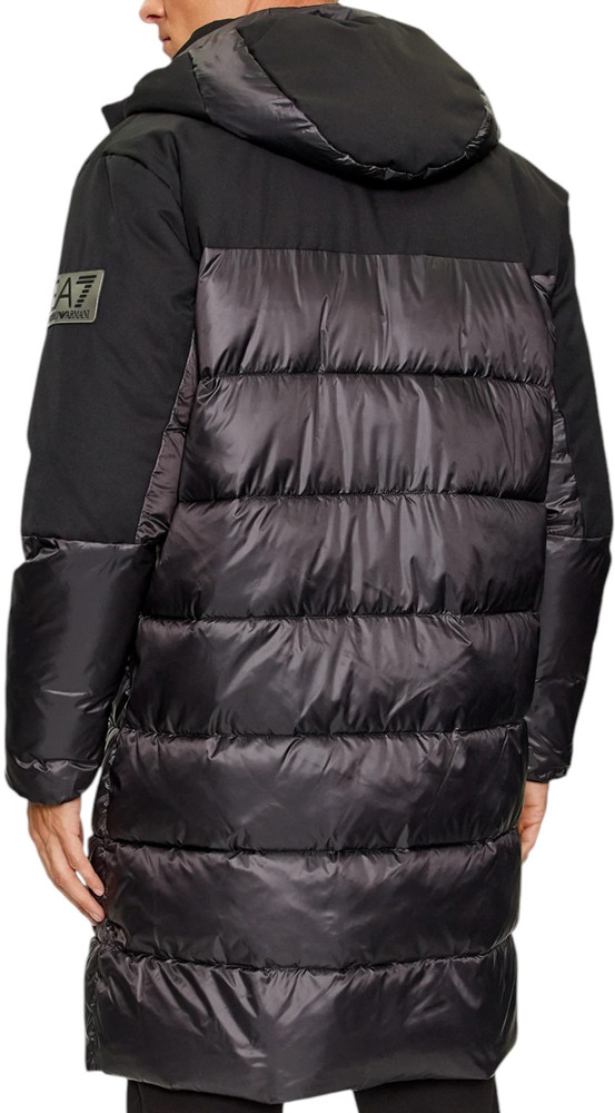 Naketano parka jacket L