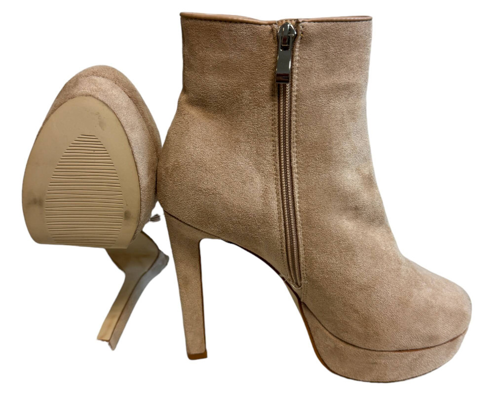 Raid  BOTKI  damskie 37