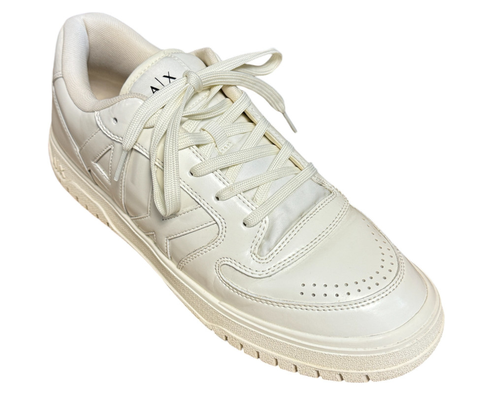 Armani Exchange  BUTY SPORTOWE  męskie 44